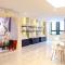 Hotel Skypark Kingstown Dongdaemun