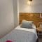 Hostal Goyal Pizarro