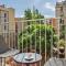 Aspasios Catedral Apartments