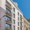 Aspasios Catedral Apartments