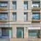 Aspasios Catedral Apartments