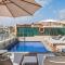 Aspasios Catedral Apartments