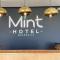Mint Hotel Sandhurst Mint Hotel Sandhurst