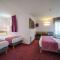 Brit Hotel Les Evens Brit Hotel Les Evens