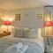 Lavender Cottage - Uk4061