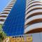 Hotel Gold Arcos 4 Sup - Modern Luxury Experience