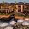 Conrad Pezula Resort & Spa