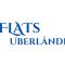 Flats Uberlândia para 1 ou 2 hóspedes