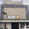 Flats Uberlândia para 1 ou 2 hóspedes