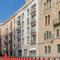 Aspasios Catedral Apartments