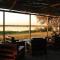Big 5 Toro Lodge