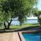 Big 5 Toro Lodge