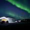 Skulagardur Country Hotel