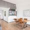 Lancing beach apartment.