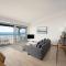 Lancing beach apartment.