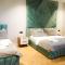Hotel Saly
