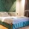 Hotel Saly
