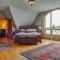 Dock and Theater Room Lakefront Alton Bay Retreat!