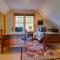 Dock and Theater Room Lakefront Alton Bay Retreat!