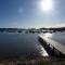 Oystercatcher Bay Boathouse - Coromandel Town