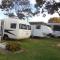 Foto: Wodonga Caravan & Cabin Park 44/46