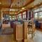 Dock and Theater Room Lakefront Alton Bay Retreat!