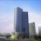 Rayfont Hotel Chengdu Foto: Rayfont Hotel Chengdu