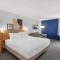 Spark by Hilton Alpharetta Roswell