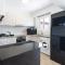 Sunny & Stylish City Centre Living