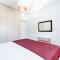 Sunny & Stylish City Centre Living