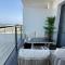 Exclusive apartment with pool access in Esentepe North Cyprus