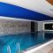 Exclusive apartment with pool access in Esentepe North Cyprus