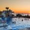 Exclusive apartment with pool access in Esentepe North Cyprus