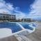 Exclusive apartment with pool access in Esentepe North Cyprus