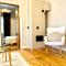 Apartment in the centre of Viljandi