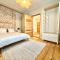 Apartment in the centre of Viljandi