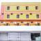 Super Hotel O Smart City