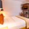 Hotel Buen Valle