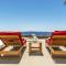 O Lofos Luxury Boutique Suites - Agios Stefanos