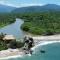 Finca Barlovento Cabaña, Tayrona