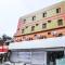 Super Hotel O Smart City