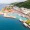 AUTE - Bord de mer -