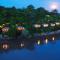 Serena Mivumo River Lodge