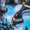 Barthe Holidays I Apartamento moderno 5PAX en Arinsal I Ideal para familias, Parking I Coma Pedrosa