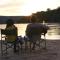Serena Mivumo River Lodge
