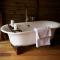 Serena Mivumo River Lodge