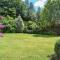 The Old Thatched Cottage