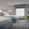 Hampton Inn Ithaca