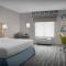 Hampton Inn Ithaca