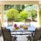 Villa Jasmin Regusse